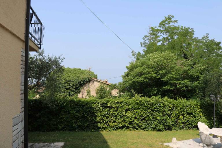 Holiday apartment with pool & yard | Pets allowed — photo 4