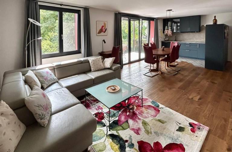 Ferienwohnung Kreuzlingen