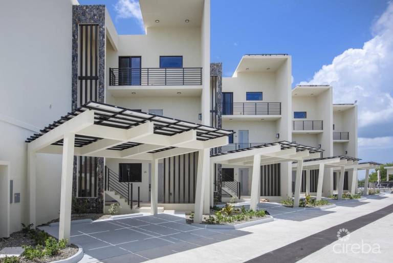 Condo  George Town