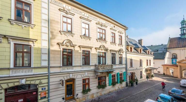 Beautiful holiday apartment with terrace | Close to Main Square | Pets allowed — photo 4