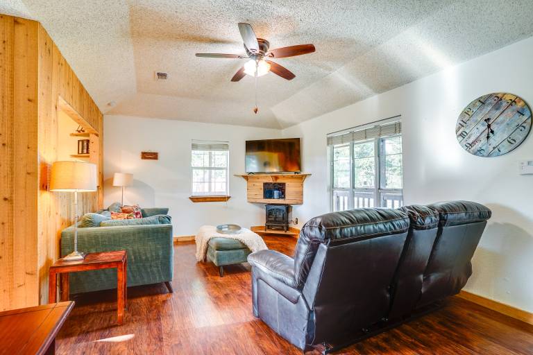 House Weatherford