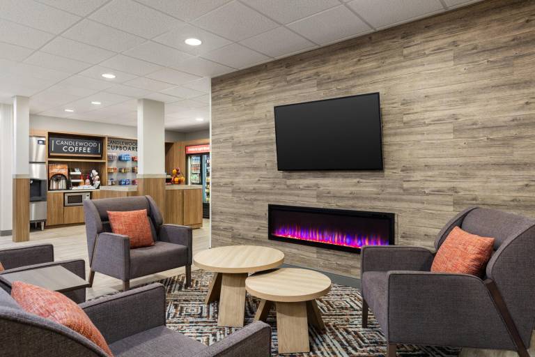 Candlewood Suites Tuscaloosa By IHG — photo 2