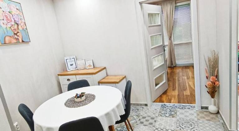 Rental apartment with 1 room for 4 persons — photo 3
