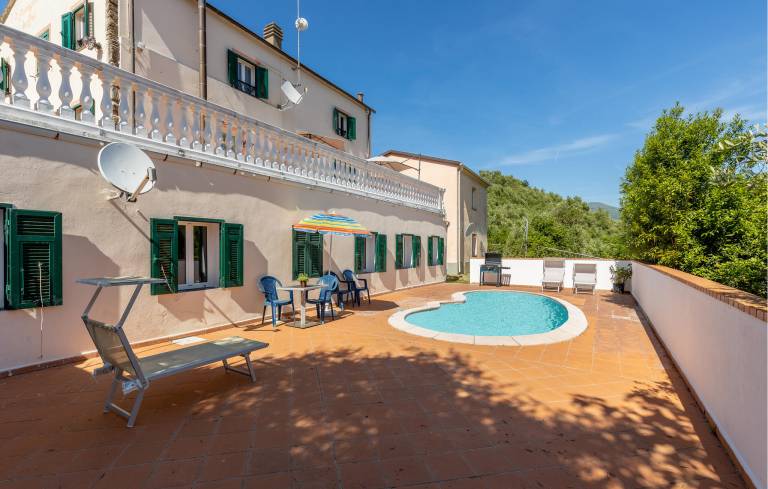 Casa Carasco