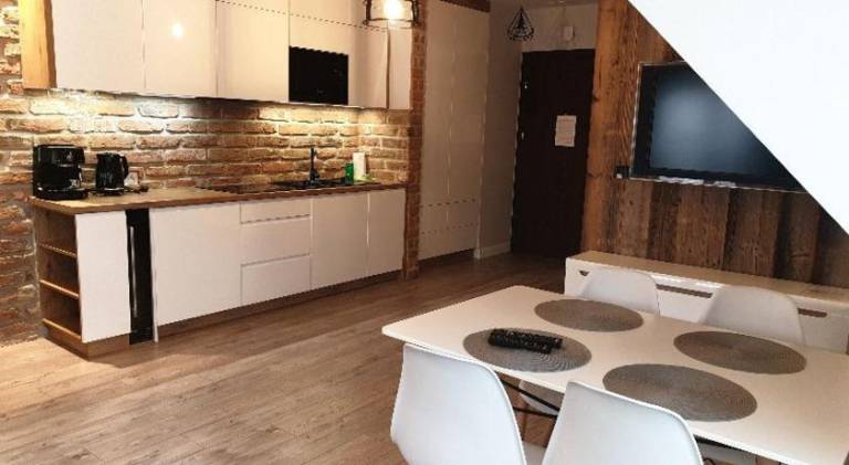 Wonderful holiday apartment | Close to the ski | Dogs allowed in Karpacz