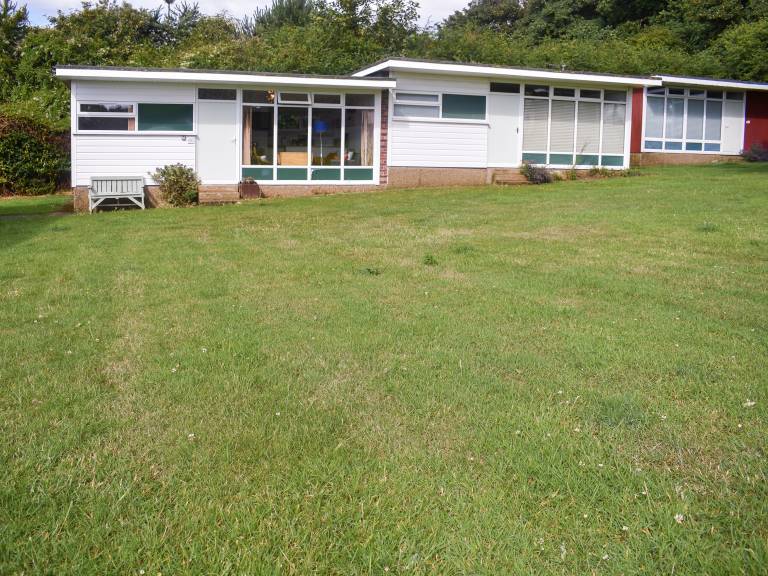 Family-oriented cottage | River view | Next to the beach | Pet-friendly — photo 2