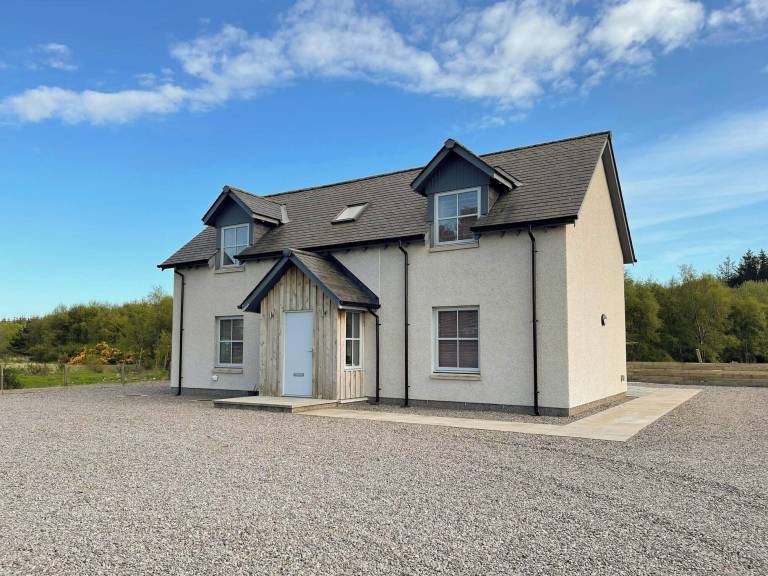 Cottage Tain