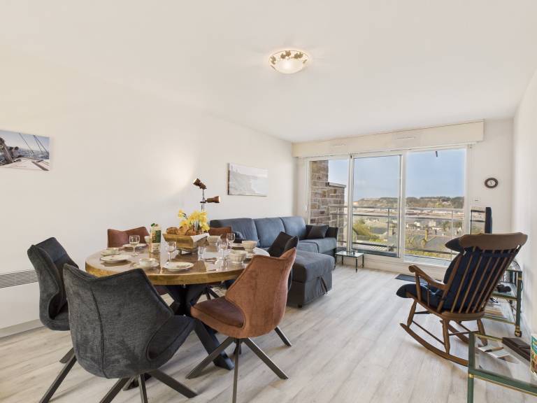 Appartement Erquy
