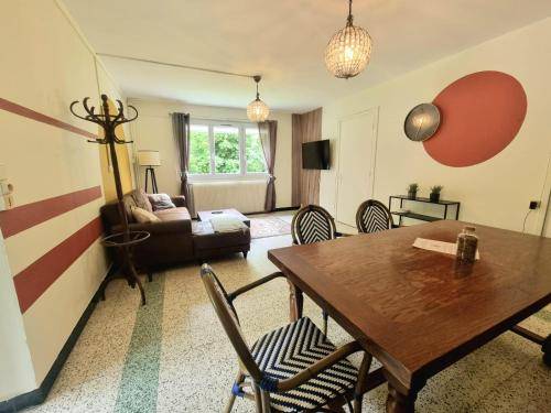 Appartement Lens