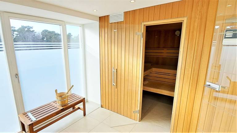 FeWo Hühnergott: Komfortables Dünen-Apartment 102m² mit Strandzugang & Sky-Sauna — photo 3