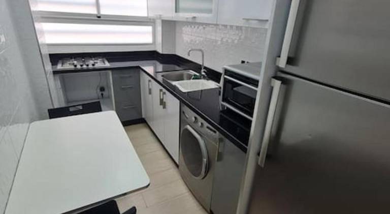 Apartment with 2 rooms for 6 persons — photo 5
