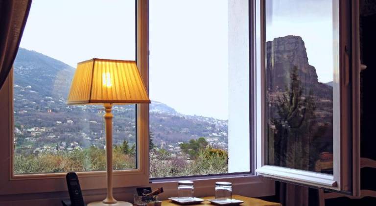 Hotel mon Soleil — photo 4