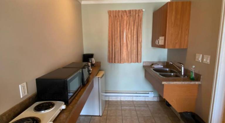 Aspen Motor Inn — photo 2