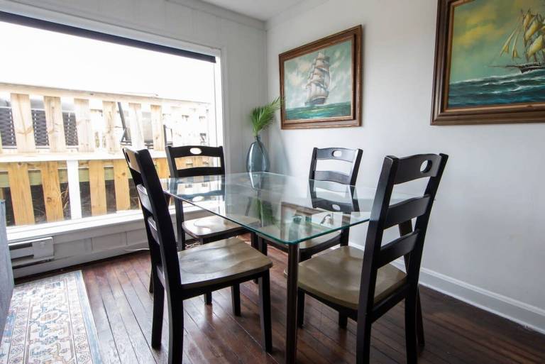Sojourn on the Bay Beachside 1 BR — photo 3