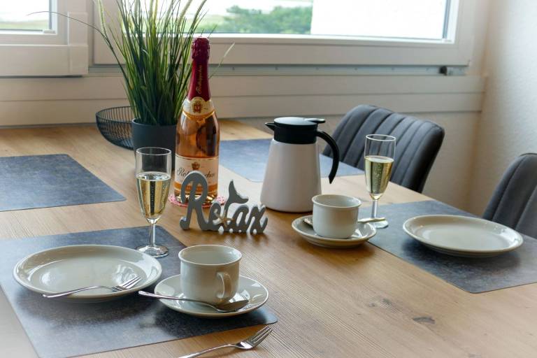 SG08 - Genießen Sie Ihren Urlaub in dieser schönen Ferienwohnung. — photo 3