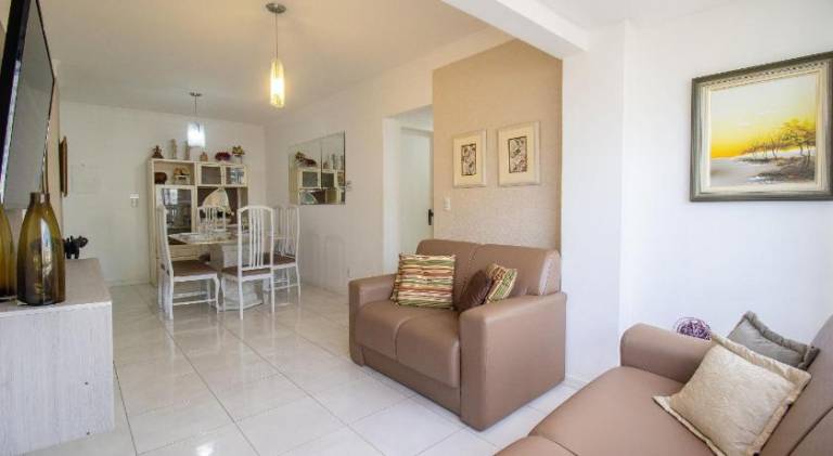 Rental apartment | Good for workation in Balneário Camboriú