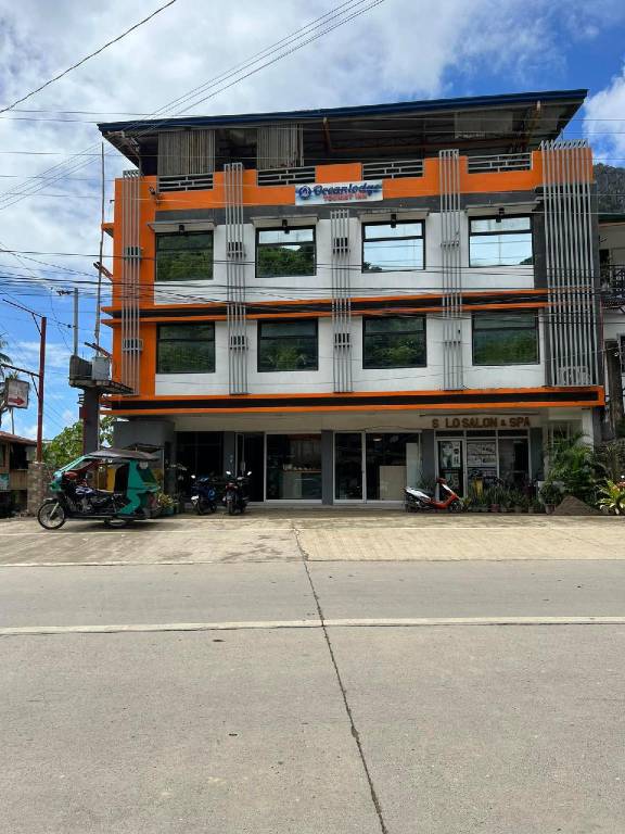 OCEANLODGE TOURIST INN in Puerto Princesa