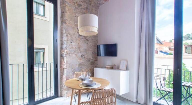 Holiday apartment | Close to Girona Cathedral — photo 2