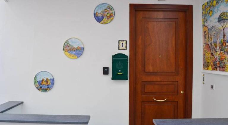Rental apartment | Perfect for remote work in Minori