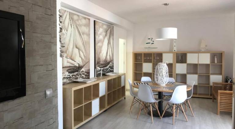 Wonderful rental apartment | Next to the beach | Pet-friendly in Ayamonte