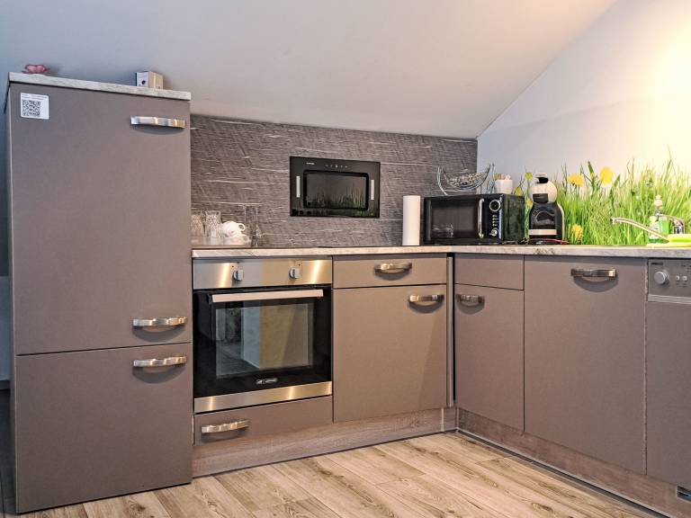 Ferienwohnung in Bad Ischl für max. 2 Personen