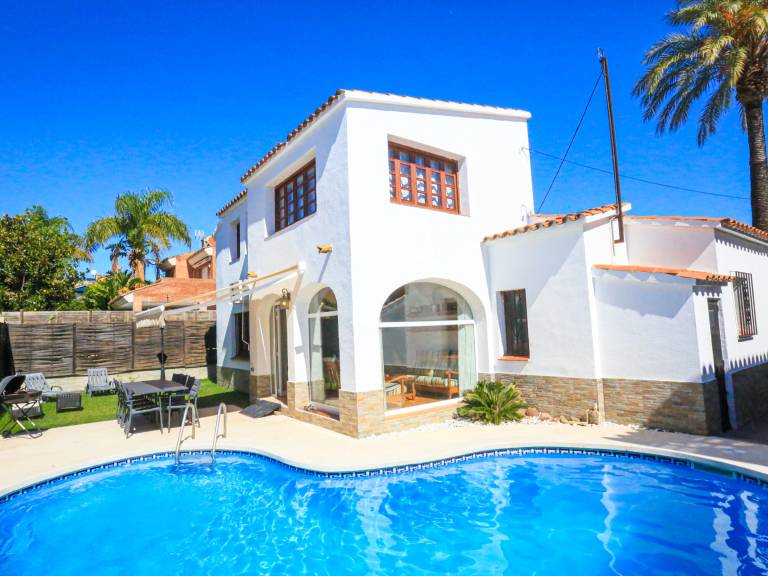 Villa  Salou