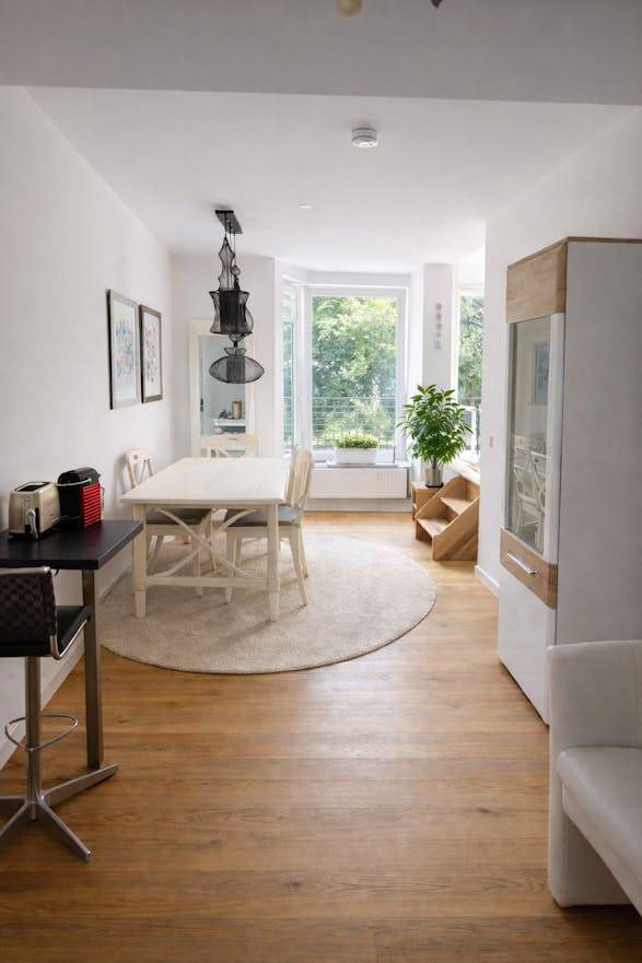 Ferienwohnung  Dahlem