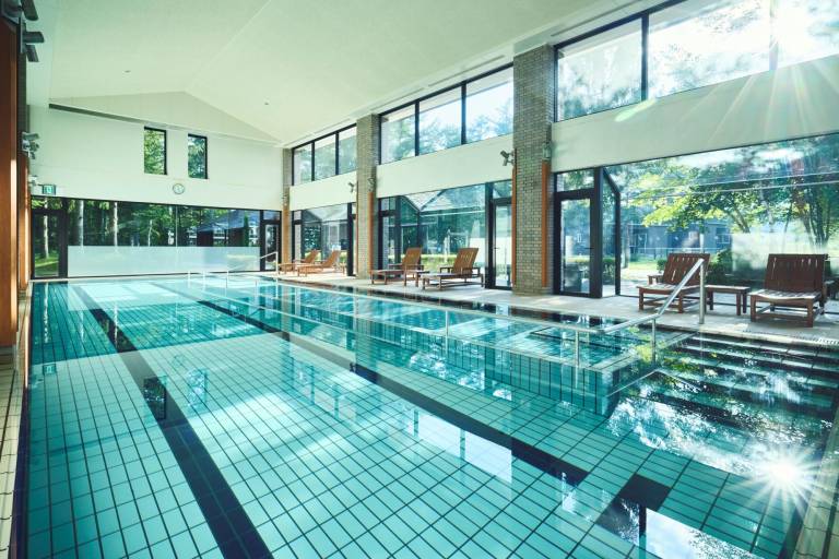 ANA Holiday Inn Resort Karuizawa by IHG — photo 4