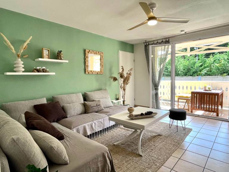 Ferienwohnung Soulac-sur-Mer