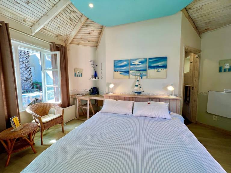 Unterkunft Stadtmitte