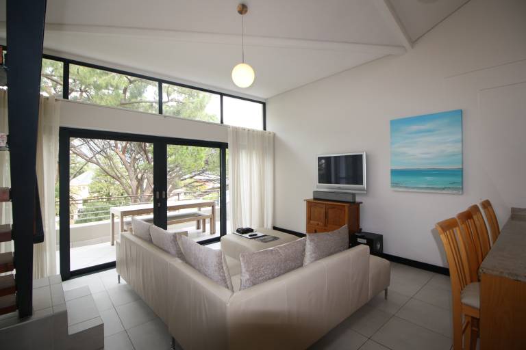 Lägenhet  Camps Bay