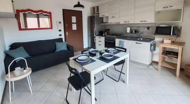 Rental apartment with 2 rooms for 6 persons — photo 3