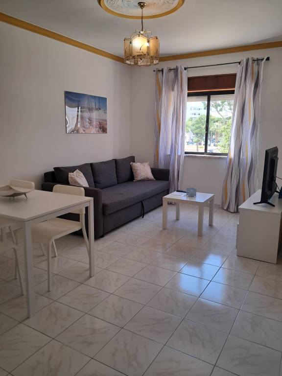 Charming apartment | Next to the beach | Dogs allowed in Loulé