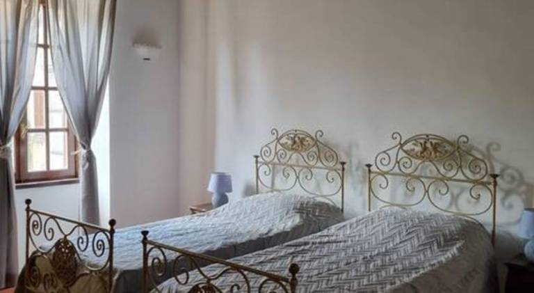 Beautiful holiday apartment | Pets are welcome in Bracciano
