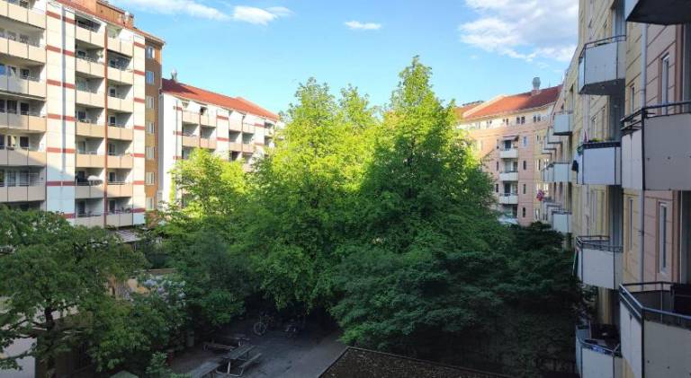 Guesthouse with 3 rooms in Oslo