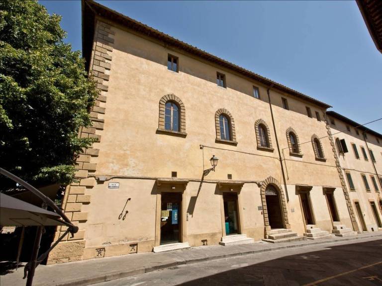 Hotel Palazzo Renieri in Colle di Val d'Elsa