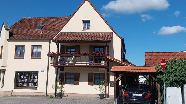 Ferienwohnung Kelheim