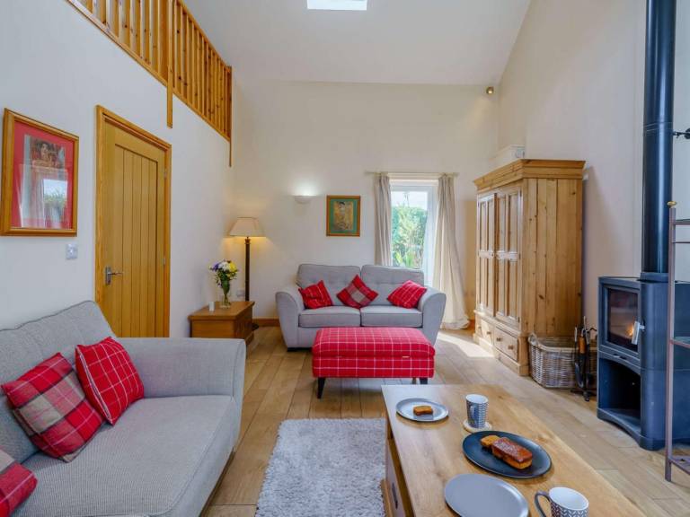 Fully equipped lovely house with garden | Pets are welcome — photo 2
