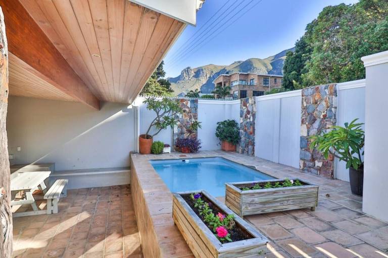 Ferienwohnung  Hermanus
