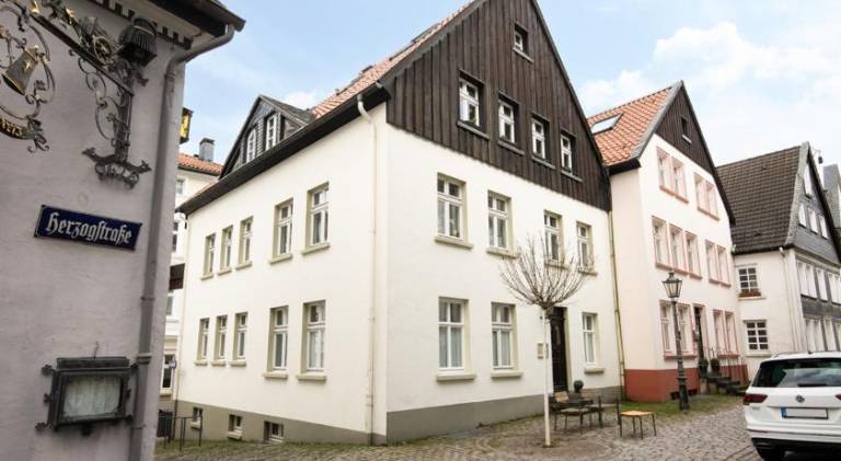 Bed & Breakfast Lüdenscheid