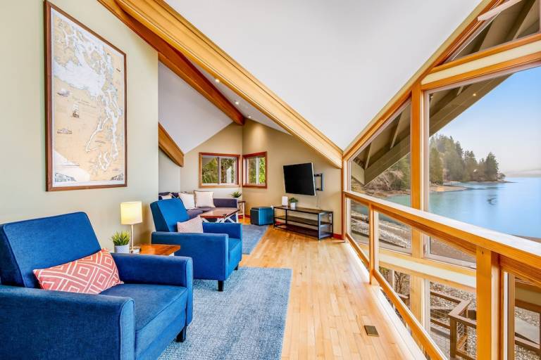 House Tahuya
