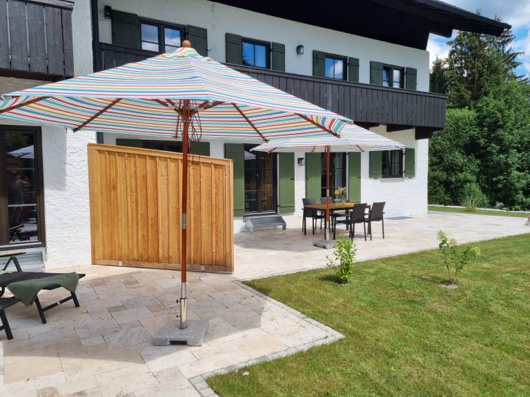 Ferienwohnung Reit