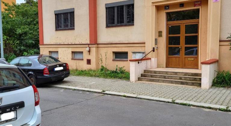 Holiday apartment with 1 room for 3 persons — photo 4
