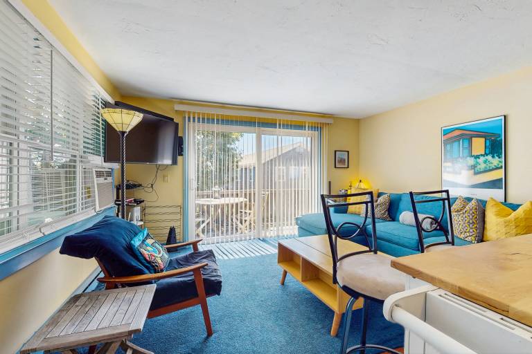 Condo Provincetown