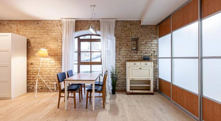Lovely apartment | Close to Gate of Dawn | Pets are welcome in Vilnius
