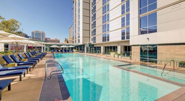 Rental apartment with garden | Pets allowed in Phoenix, AZ