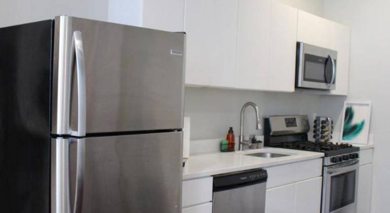 Rental apartment with 1 room for 2 persons — photo 3