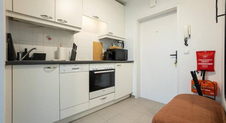 Apartment | Close to Hundertwasserhaus — photo 3