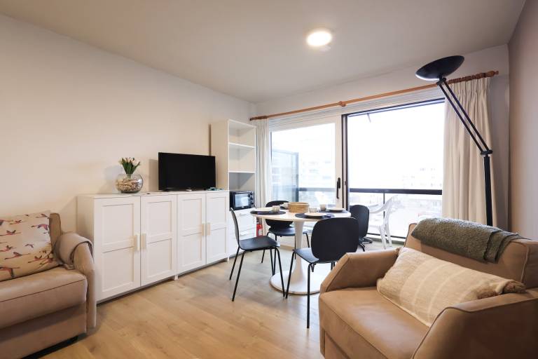 Maison de vacances La Panne