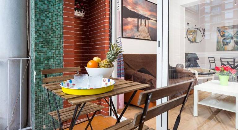 Beautiful holiday apartment | Next to Sagrada Família | Pets are welcome — photo 2